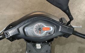 SUZUKI ADDRESS V125 CF4MA