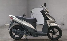SUZUKI ADDRESS V110 CE47A