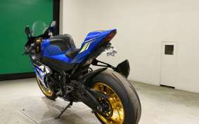 SUZUKI GSX-R1000R A 2019 DM11G