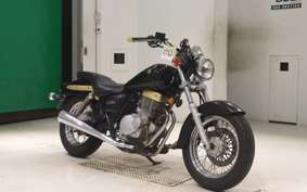 SUZUKI GZ250 Marauder