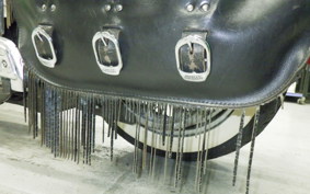 HARLEY FLSTS 1450 2000