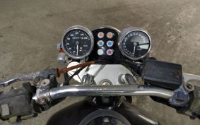 KAWASAKI ELIMINATOR 250LX EL250A