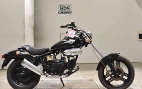 HONDA MAGNA 50 AC13