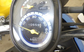 HONDA TODAY 2 AF67