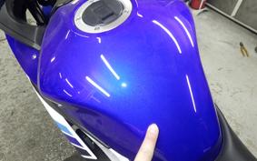SUZUKI GSX250 R 2001