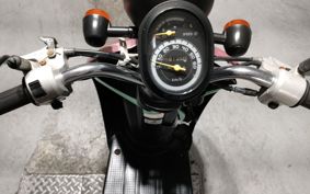 HONDA TODAY AF67