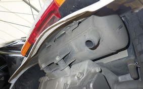 HONDA GYRO CANOPY TA03