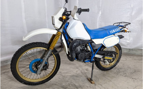 YAMAHA DT200 R 37F