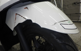 SUZUKI AVENIS 125 EA12J