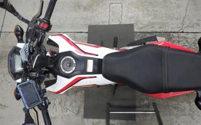 HONDA ｸﾞﾛﾑ 2016 JC75