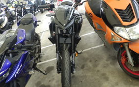 YAMAHA MT-03 ABS RH25J