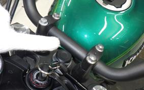 KAWASAKI Z650 RS 2023 ER650M