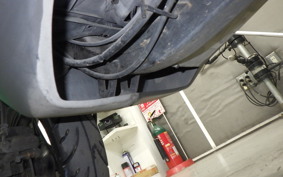 SUZUKI ADDRESS V125 G CF46A