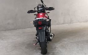 SUZUKI V-STROM 250 DS11A