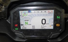 KAWASAKI NINJA7ﾊEVEﾘｯﾄﾞ 2025 CX500A