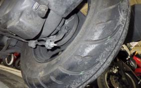 SUZUKI ADDRESS V125 CF46A