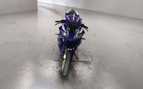 YAMAHA YZF-R125 RE06