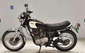 YAMAHA SR500 1984 2J2