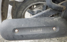 YAMAHA VINO 50 SA37J