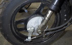 SUZUKI ADDRESS V50 1981 CA4BA