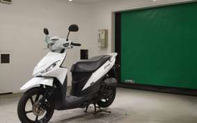 SUZUKI ADDRESS 110 2016 CE47A