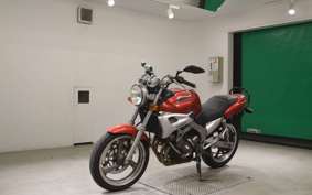YAMAHA ZEAL 3YX