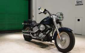 HARLEY FLSTF 1450 2002