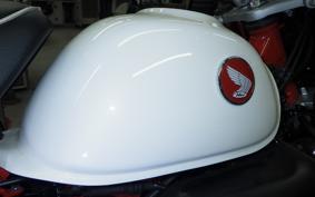 HONDA MONKEY 125 JB05