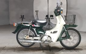 YAMAHA MATE 80 22K