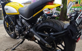 DUCATI SCRAMBLER ICON 2015 K102