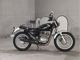 Фото Honda CB223S 2008 с японского аукциона