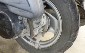 YAMAHA JOG Gen.5 SA36J