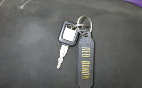 KAWASAKI ZXR250 Gen.2 2003 ZX250C