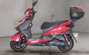 YAMAHA CYGNUS125X SE44J