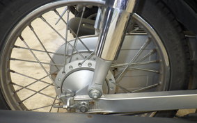 HONDA C50 SUPER CUB AA04