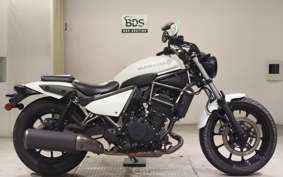 KAWASAKI ELIMINATOR400-3 2023 EL400A