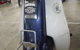 HONDA C90 SUPER CUB E HA02