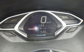 HONDA PCX 125 JF81