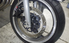 KAWASAKI BALIUS 250 1992 ZR250A