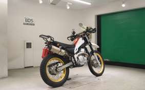 YAMAHA SEROW 250 Gen.2