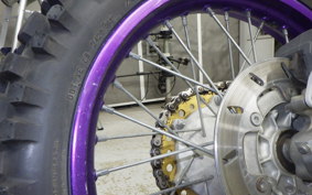 YAMAHA TT250R 2024 4GY
