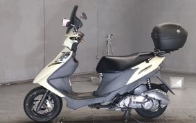 SUZUKI ADDRESS V125 CF46A