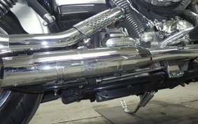 HARLEY FXDCI 1450 2006