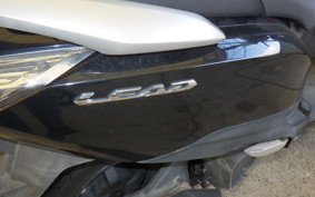 HONDA LEAD 125 2025 JF45