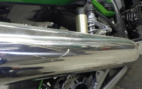 KAWASAKI ZRX1200 D 2010 ZRT20D