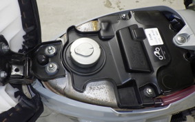 HONDA ｸﾛｽｶﾌﾞ110-3 2012 JA60