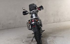 SUZUKI DJEBEL250XC SJ45A