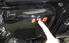 MEGURO K3 2025 EJ800E