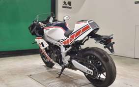 YAMAHA XSR900 GP 2024 RN96J