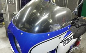 SUZUKI GSX400 IMPULSE S 1997 GK79A